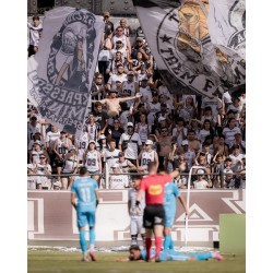Operário e Londrina deixaram as emoções da decisão para o segundo jogo